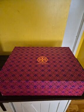 Tory Burch Boots
